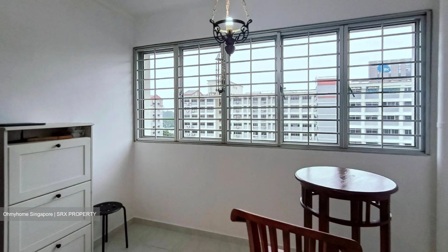 Blk 881 Woodlands Street 82 (Woodlands), HDB 5 Rooms #584968591